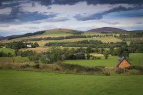 Clova pod, Kilry eco pods